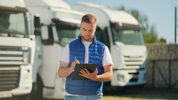 Aging Vehicle Fleet Could Affect Your Business