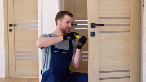 Career in Locksmithing