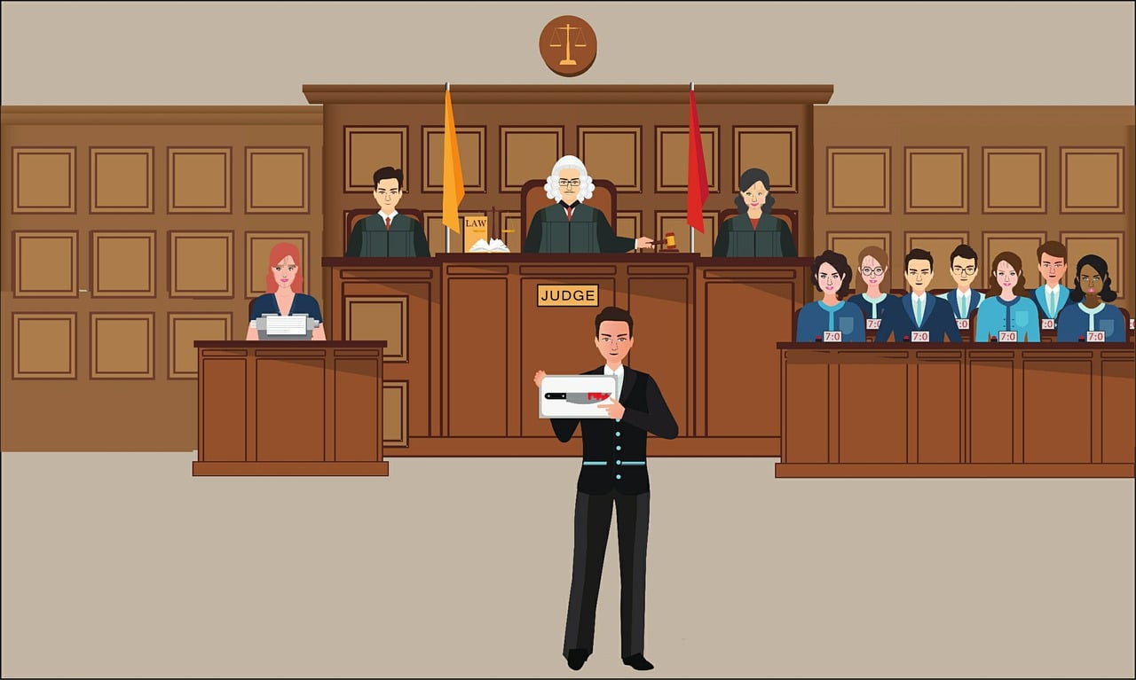 Probate Attorney
