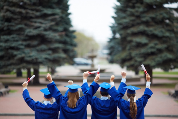 From Early Childhood to College