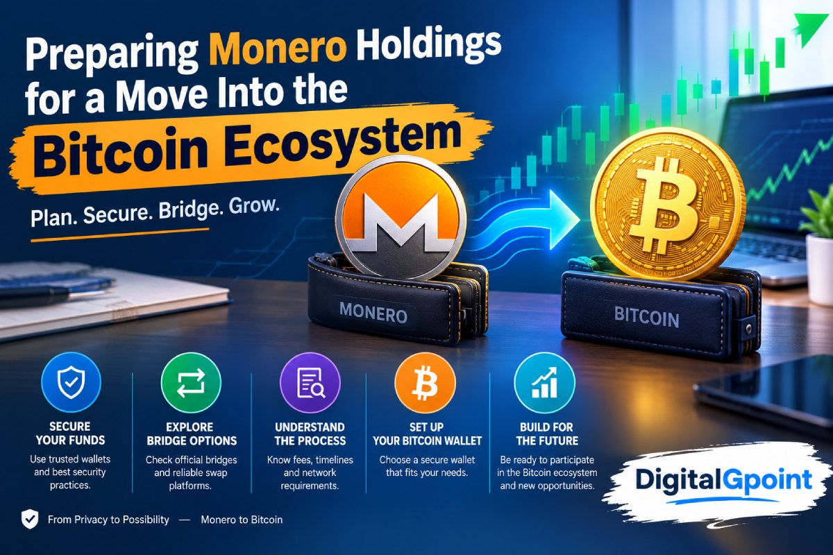Bitcoin Ecosystem