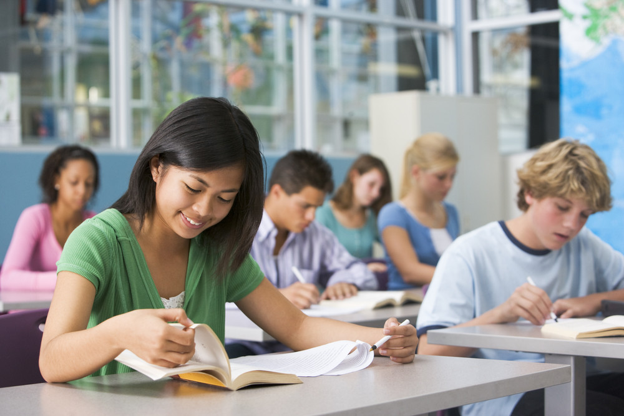 Private Schools for Their Children's Education
