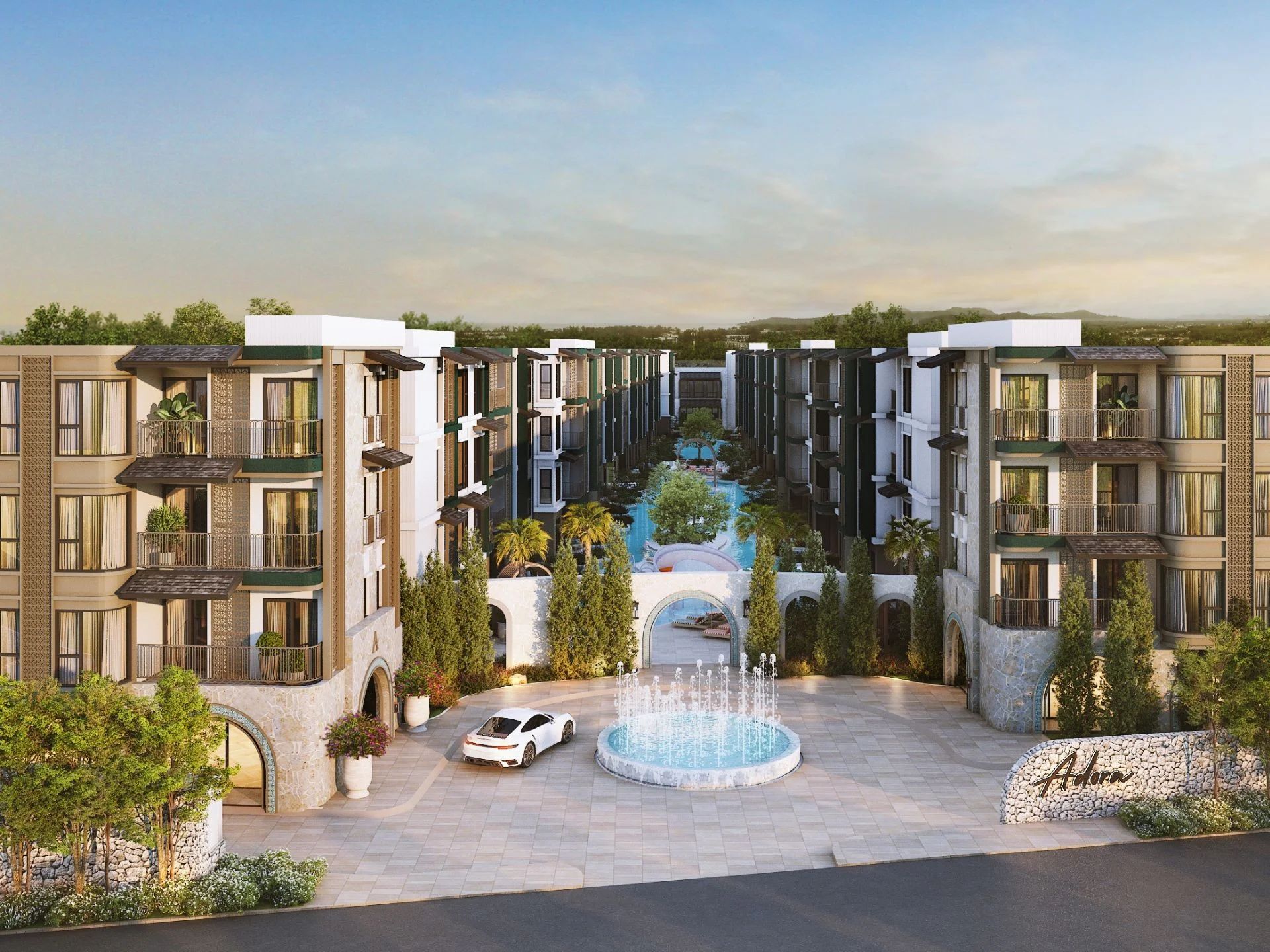 Renovation Opportunity in Rawai