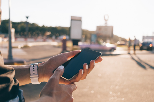 Transportation Companies Are Marketing Convenience